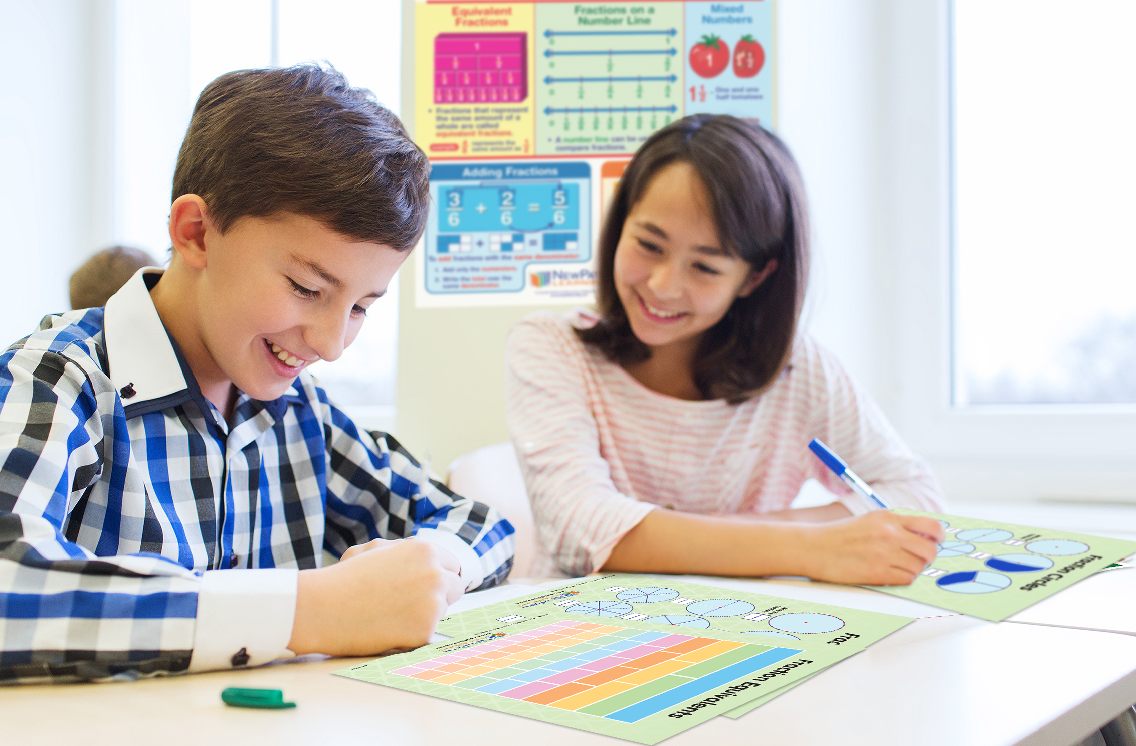 Teacher Resources - Graphic Organizers