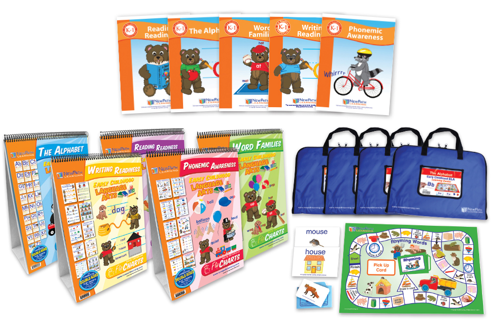 Early Childhood Modules