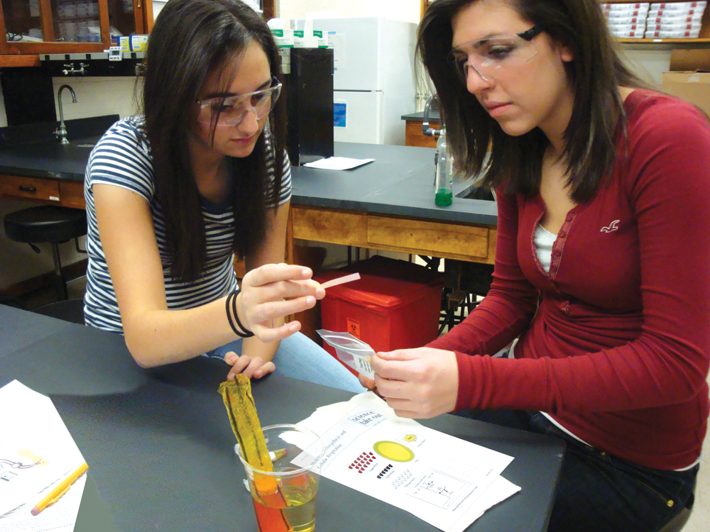 Science Learning Resources