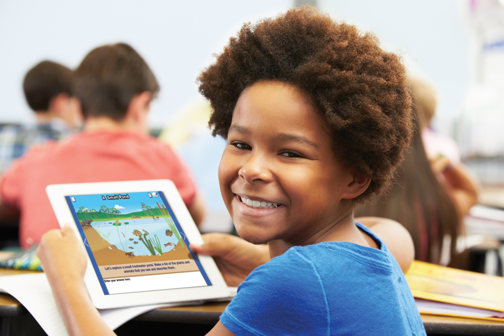 Elementary Science Multimedia Streaming Lessons Elementary Science Multimedia Streaming Lessons