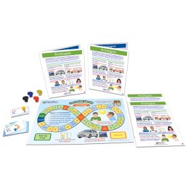 Analogies Learning Center For Grades 6-8 | NewPath Learning