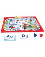 The Alphabet Early Childhood Learning Center,  Gr. K-1