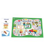 Rhyming Words Early Childhood Learning Center, Gr. K-1