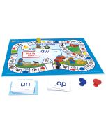 Word Families Early Childhood Learning Center, Gr. K-1
