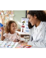 Mastering Essential ELA Skills - Parental Engagement Kit Grades PK-K