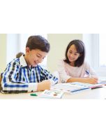 Mastering Essential ELA Skills - Parental Engagement Kit Grades 3-4