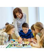 Mastering Essential ELA Skills - Parental Engagement Kit Grades 5-6