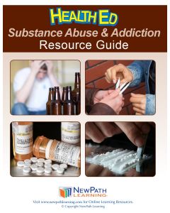 Substance Abuse & Addiction Student Resource Guide