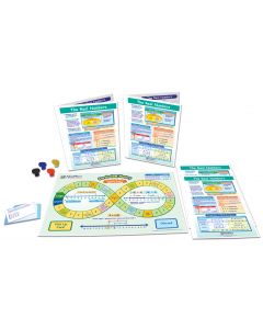 The Real Numbers Learning Center, Gr. 6-9