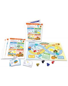 The Seasons Learning Center, Gr. 1-2