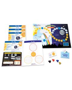 The Sky Learning Center, Gr. 1-2