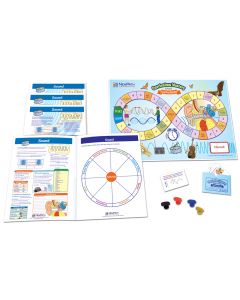 Sound Learning Center, Gr. 6-9