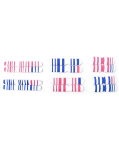 Mitosis & Meiosis 3-D Model Making Kit