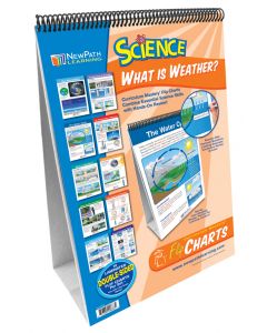 What is Weather? Flip Chart Set