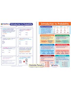 Introduction to Probability Visual Learning Guide 