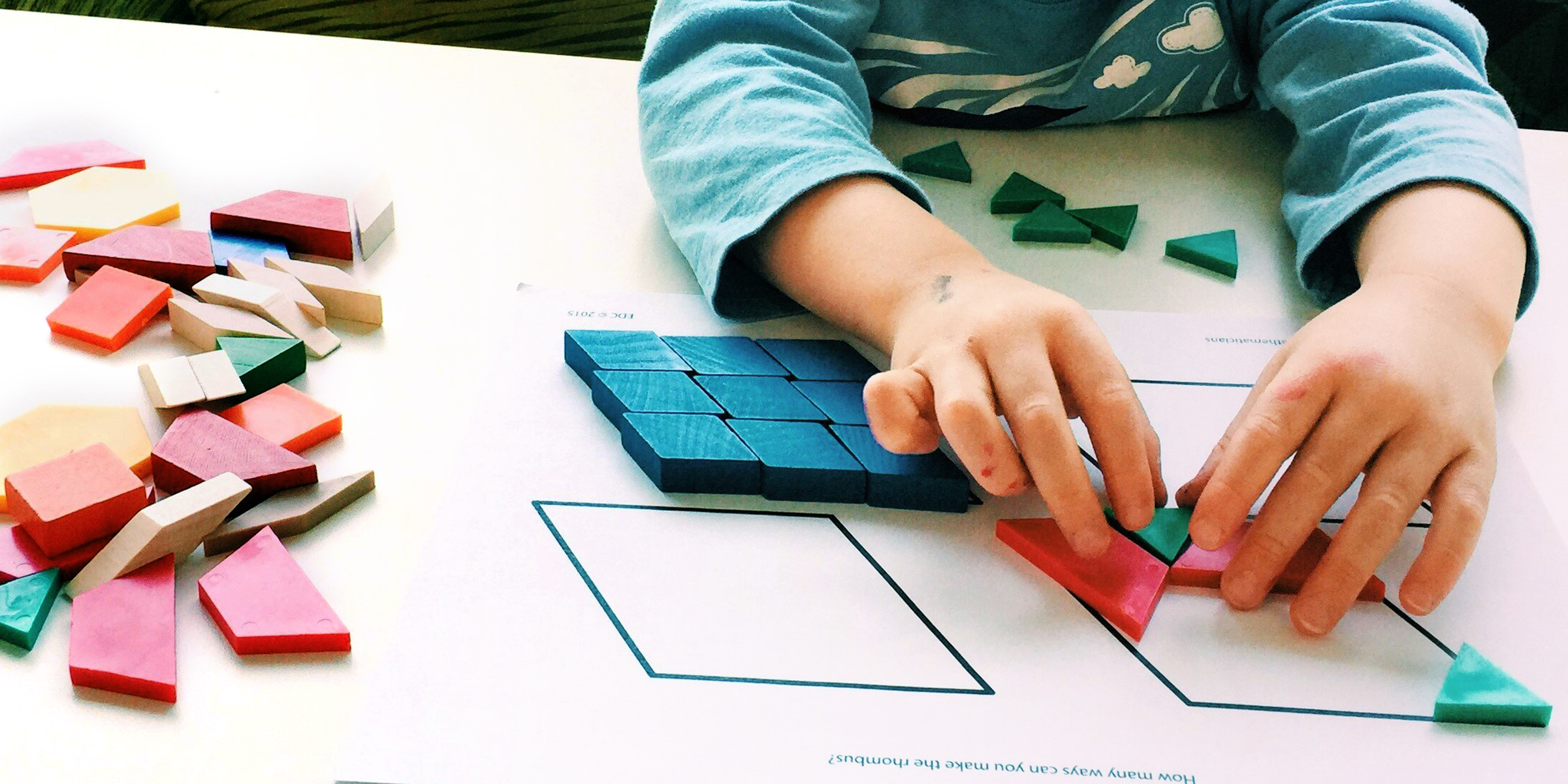 Parental Involvement