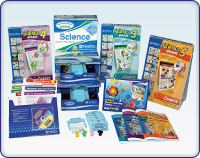 Curriculum Learning Modules